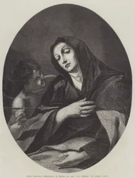 Sainte Thérèse
